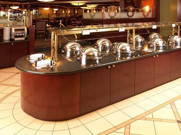 kamnoseštvu GRAMA Pulti iz naravnega kamna veljajo za najboljšo izbiro za vaš gostinski objekt