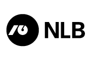 nlb Bank logo